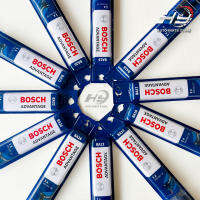 ?SALE?ใใบปัดน้ำฝน BOSCH แท้ รุ่น Advantage ขนาด 12-26 นิ้ว ติดตั้งง่าย ปัดสะอาด มาตฐานเยอรมัน(เดี่ยว+คู่)