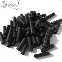 【cw】 Hot selling!!  1000 pcs/lot Hair Extension HEAT Shrink Links shrinkable tubes for I tip 3028x12mm