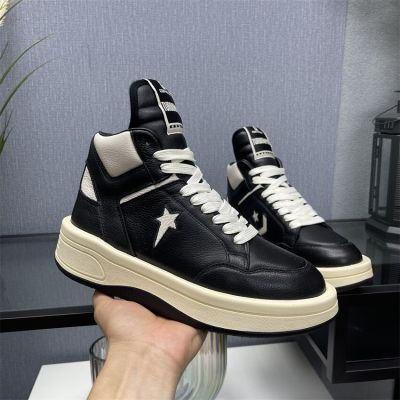 KDGB Y3 High Quality Mens Sneakers Leather Casual Shoes Autumn 2022 New Breathable Men Shoes Tenis Male Flat Shoe Hombre