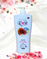Sữa tắm Rose tinh chất sữa dê hương hoa hồng thumbnail