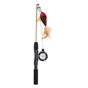 Shop Fishing Rod Mainan online - Dec 2023