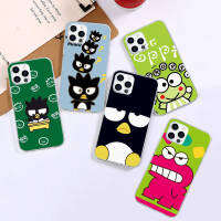 DX-79 Keroppi KuRoMi Silicon อ่อนนุ่ม Clear เคสโทรศัพท์ LG K61 K52 K41S K71 K10 K30 Q52 V60 K50S K62 K11 K42 K12 K40S Q92 K40 V40 K22 K50 K92 K51S VELVET Q60 Q61 V50 K9 Max Prime Plus THINQ Lite Pro