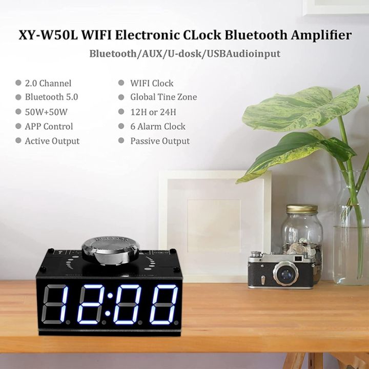 hifi-stereo-bluetooth-digital-power-amplifier-board-50w-50w-diy-home-audio-amp-dual-channel-power-output