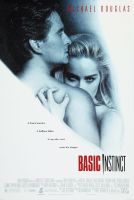 ❁❀ Poster Sutra Seni Film INSTINCT Dasar Dekorasi Dinding Rumah 24X36 Inci