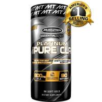 MuscleTech Pure CLA (90เม็ด)