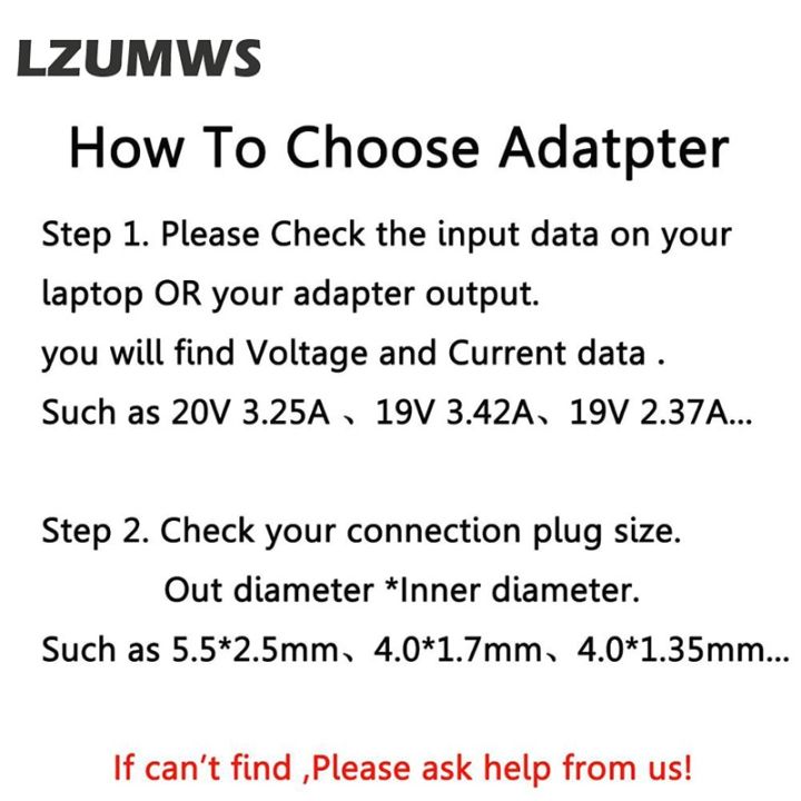 19โวลต์2-1a-6-5-4-4มิลลิเมตรอะแดปเตอร์สำหรับ-lg-24นิ้ว-ap16b-a-จอภาพ-led-lc-lcap26b-e-ads-45fsn-19-19040gpcu-สายชาร์จไฟพาวเวอร์ซัพพลาย-yuebian