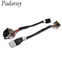 Padarsey Replacement Laptop DC in Power Jack Cable for HP PROBOOK 4440S 4540S 4545S 676706-SD1 676706-FD1 676706-YD1 Reliable quality