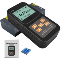 ☫✙۞ chailian261683 Radiation Large Detector Measuring Emissions Dosimeter Nuclear