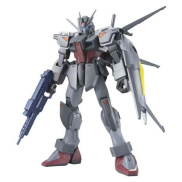 Mô hình gundam gunpla HG 43 105 Slaughter Dagger TT Hongli  tặng base