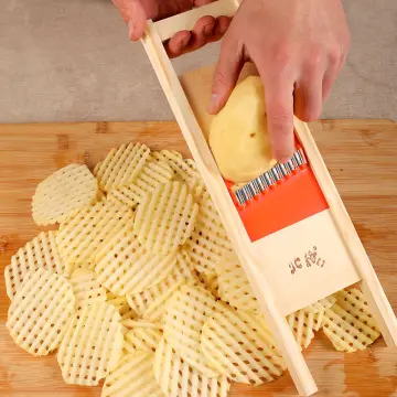 Electric Potato Slicer - Best Price in Singapore - Dec 2023