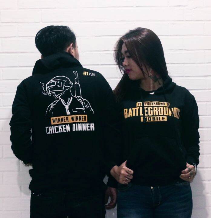 Jaket hoodie shop pubg