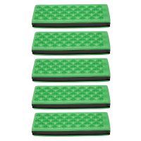 5X Portable Picnic Beach Seat Pad Outdoor Damp Proof Camping Mat Folding Cushion