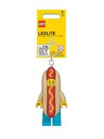 LEGO® Key Light Hot Dog Guy - เลโก้ใหม่ ของแท้ ?% พร้อมส่ง