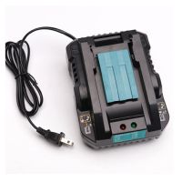 สำหรับ Makita DC18RC 14.4v18v เครื่องชาร์จ ขายตรงจากโรงงาน