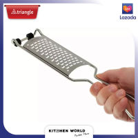 Triangle 501461303 Coarse Grater / ที่ขูดผิวผักผลไม้