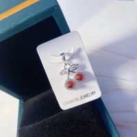 [COD] No. 4808 990 Garnet Pendant