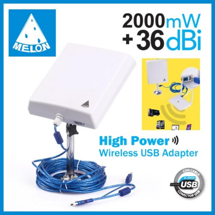 usb-wifi-adapter-150mbps-36dbi-high-power-ตัวรับสัญญาณ-wifi-ระยะไกล-สัญญาณแรงสุดๆ