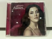 1   CD  MUSIC  ซีดีเพลง  giorgir fumanti   from my heart    (K10J21)