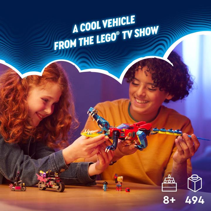 lego-dreamzzz-71458-crocodile-car-building-toy-set-for-kids-494-pieces