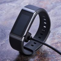 ♟ Inteligentny zegarek magnetyczny kabel ładowarka Cradle dla Xiaomi Huami Amazfit COR A1702