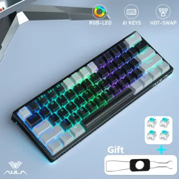 Shop Wired Keyboard 61 Keys with great discounts and prices online