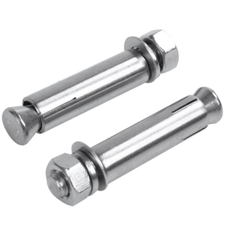 m8x60mm-wall-concrete-brick-expansion-screws-closed-hook-anchor-bolts