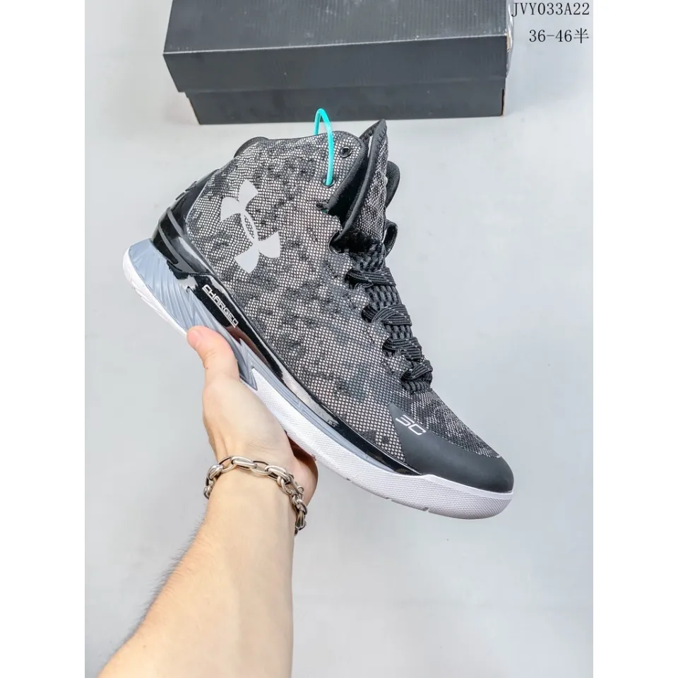 stephen curry shoes 5 men silver