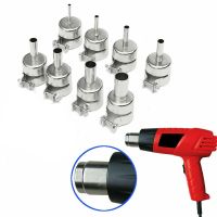 【CC】❃▧✱  1PCS  3-12MM Nozzle Soldering Gun Circular Nozzles for 850 852 Welding Supplies