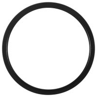 72mm-77mm Camera Lens Step Up Filter Black Metal Adapter Ring