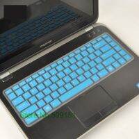 【☑Fast Delivery☑】 g8lumg ปก Lapkeyboard 14นิ้วสำหรับ Dell แรงบันดาลใจ14r 5437 N4110 3437 5525 5520 1420 1410 1520 1525 1500 1545