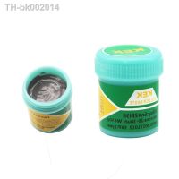 ❍❧卍 50g Solder Tin Paste 138℃ and 183℃ Melting Point Welding Flux Soldering Cream PCB BGA CPU LED Rework Tools Mobile Phone Repair