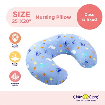 Nursing 2024 pillow lazada