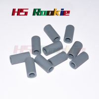 【No-profit】 mjrtup 10Pcs Original Pickup Roller ยาง JC66-03439A สำหรับ Samsung ML-2160 ML-2165 ML-2165W ML-3310ND ML-3312ND ML-3710ND SCX-4833FD