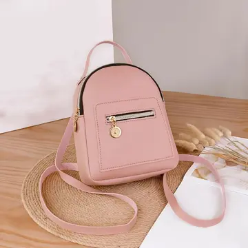Cute Tiny Backpack, Women Mini Backpack Purse, Girls Small Crossbody  BagCute Tiny Backpack, Women Mini Backpack Purse, Girls Small Crossbody  Bag, Forever Young Bag, Pierre Loues, Forever Young Crossbody Bag, college  bags for girls Mini
