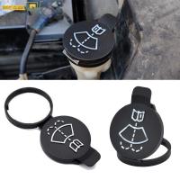 Windshield Wiper Washer Fluid Reservoir Tank Bottle Cap Cover for Buick Cadillac CTS Chevrolet Camaro Cruze GMC Saab OE 13227300