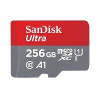 Sandisk การ์ด Gb Tf การ์ด Micro 512Gb สมาร์ทโฟน Sd ของแท้สำหรับหน่วยความจำ100% การ์ด