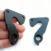 1Pc CNC Bicycle Derailleur Hanger For Sava Carbon Road Gravel Bike KNIGHT 9 Serie Electric Mech Dropout MTB Gear REAR Hook SAVER