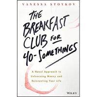 Right now ! &amp;gt;&amp;gt;&amp;gt; The Breakfast Club for 40-somethings : A Novel Approach to Unlearning Money and Reinventing Your Life [Paperback] ใหม่