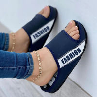 【CW】Women Sandals 2022 New Fashion Ladies Platform Wedge Sandals Female Summer Sandals Buckle Non-Slip Beach Sandals Zapatos Mujer