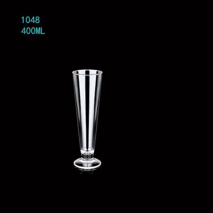 manufacturers-wholesale-acrylic-crystal-cup-transparent-creative-bar-craft-wheat-large-capacity-juice-beer-mug