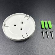 Nước lá gắn tường cho Yi 1080P Camera Gia Đình 360 độ giá đỡ điện thoại