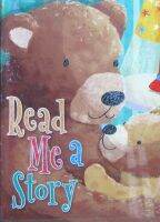 Read me a story by Belinda gallahger paperback miles Kelly Publishing Ltd