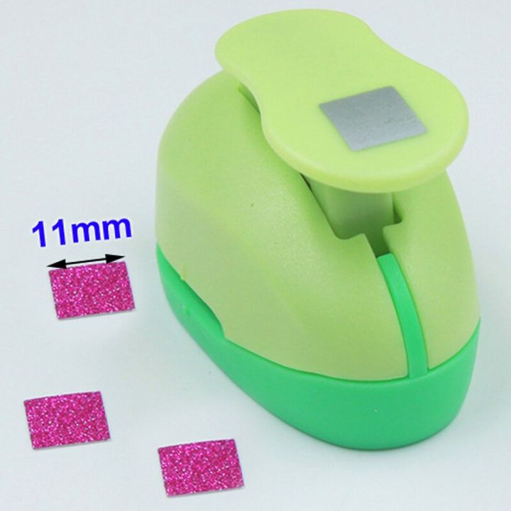Free Ship Hexagon Hole Punch Geometry Craft Scrapbook Paper Puncher Graph  Shaped Punches Children Easy Cutting Tool