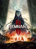 ไม่มีค่าจัดส่ง! PC Game เกมคอม แบบ USB  และ Download REMNANT II: ULTIMATE EDITION