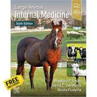 Must have kept &amp;gt;&amp;gt;&amp;gt; Large Animal Internal Medicine: 6ed - 9780323676885