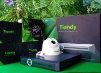 กล้องวงจรปิดTIANDY ชื่อ2MP Turret Camera รุ่นTC-C32HN