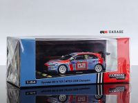 HYUNDAI i30 N TCR GABRIELE TARQUINI 1:64 (TARMAC WORKS)