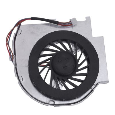 Laptop Cpu Cooling Fan For T60 T60P 26R9434 41V9932 Notebook Cooler Radiator