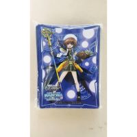 bushiroad Sleeve collection extra - mahou shoujo lyrical nanoha as Hayate