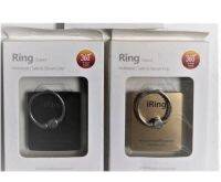 iRing phone Ring Stent แหวน ติดหลังโทรศัพท์ ติดได้กับโทรศัพท์ทุกรุ่น สีสวย แข็งแรง ขนาดเล็ก ทรงเหลี่ยม